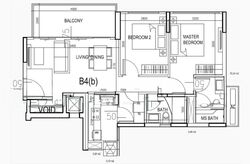 eCO (D16), Condominium #501623491